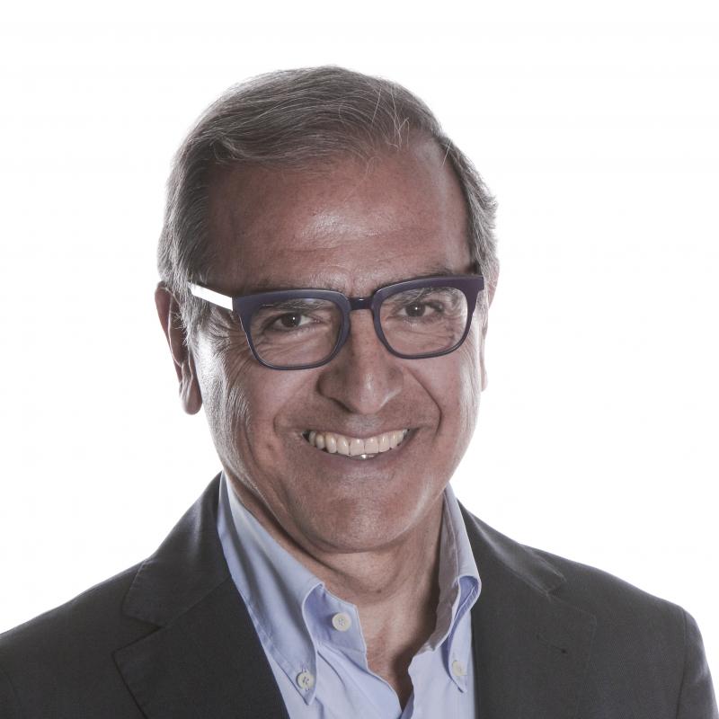 Alfonso Molina Alfonso Molina