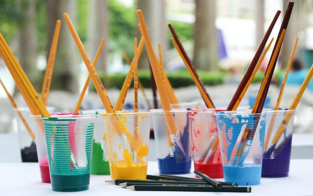 Scoprire l’arte con Scratch 